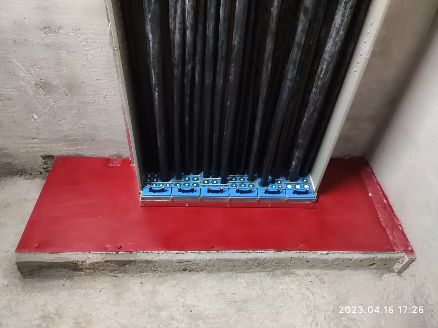 防患于未“燃”！電纜井防火封堵應(yīng)該怎么做？