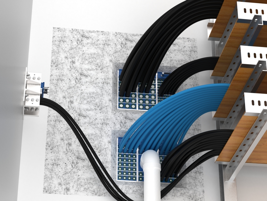 助力清潔能源可持續(xù)發(fā)展，泰士特為水電站提供可靠保護(hù)