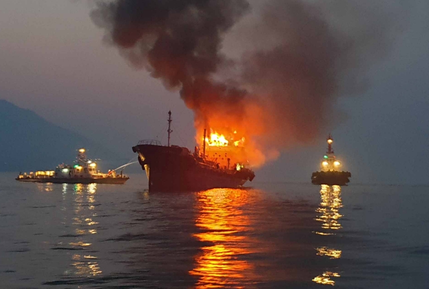 船舶防火：電纜/管道穿隔密封不容忽視！