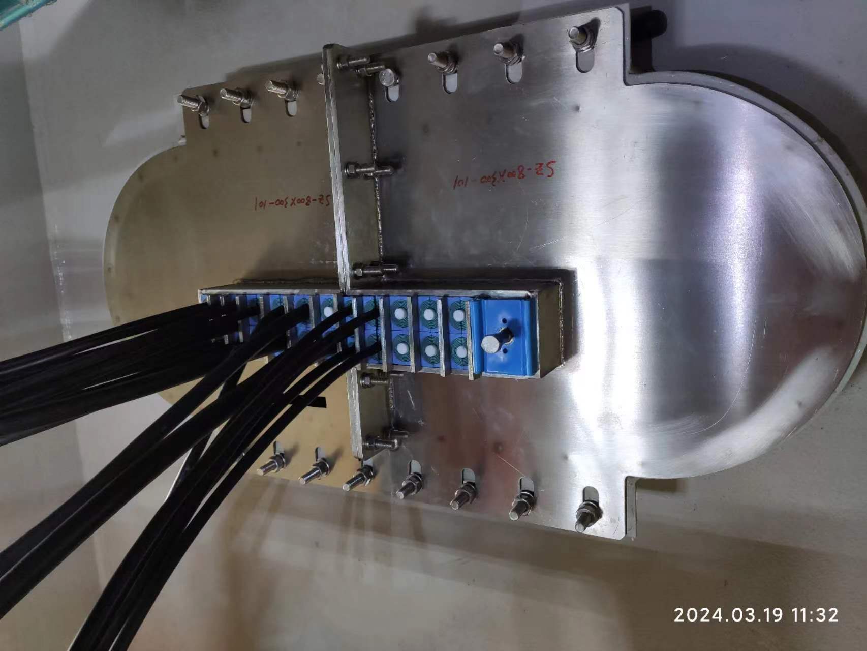 【重磅案例】泰士特穿隔密封系統(tǒng)助力深中通道，創(chuàng)新技術(shù)引領(lǐng)