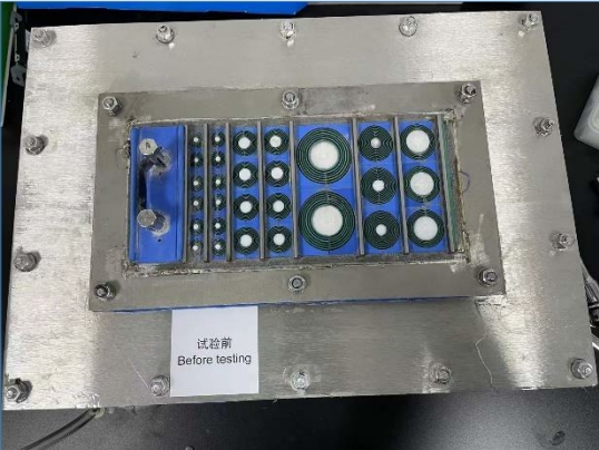 電纜及管道密封系統(tǒng)IP68防護(hù)等級與振動(dòng)沖擊試驗(yàn)揭秘