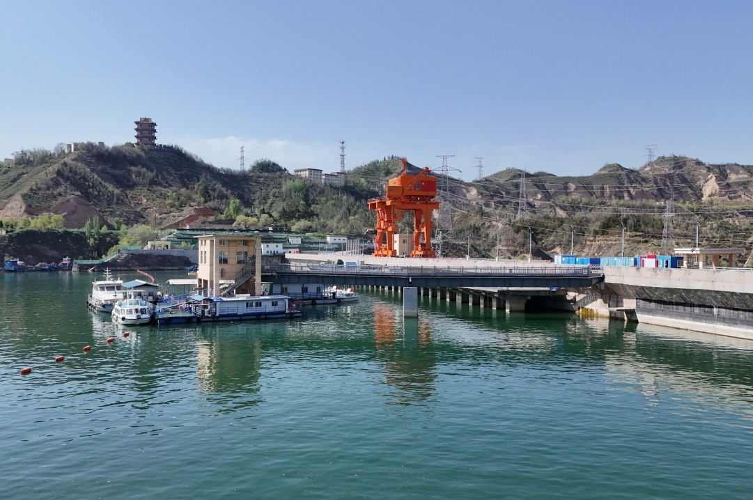 【案例分享】輕型阻火段：守護國網(wǎng)劉家峽水電站電纜橋架安全