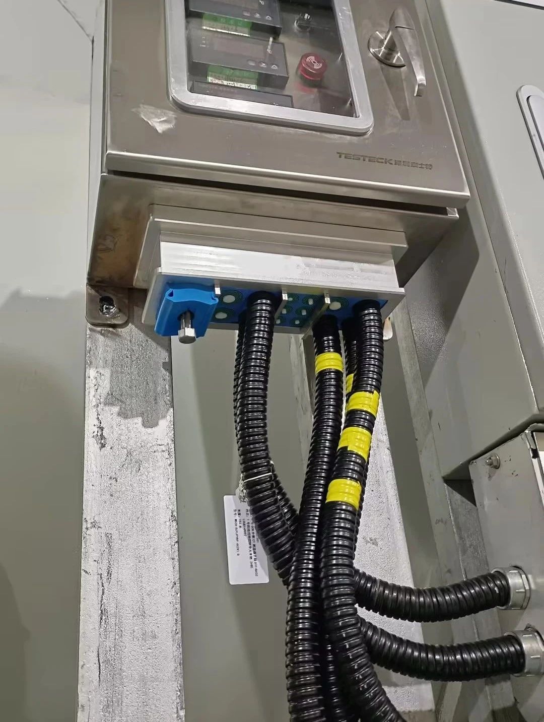 模塊式密封“利器”在金沙江流域電站箱柜系統(tǒng)的應(yīng)用案例分享