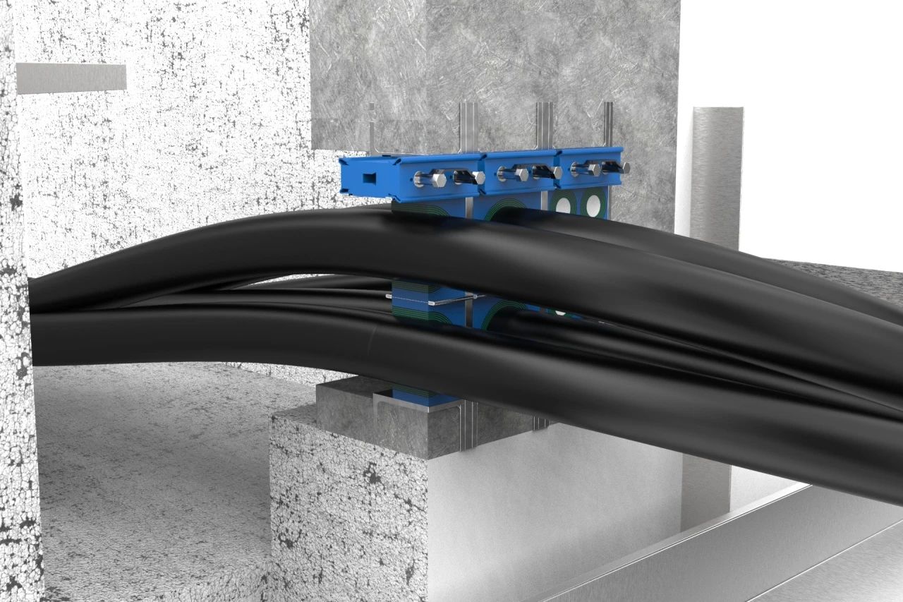 電纜管道防火封堵為何失效？揭秘真相與預(yù)防措施！