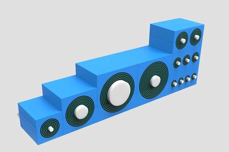 探秘海上秘密武器：風電電纜穿隔防火封堵硬核技術(shù)