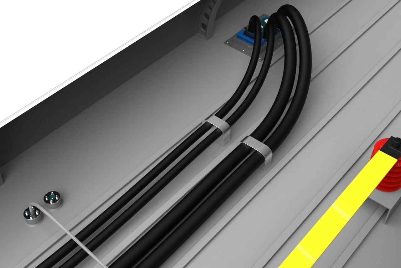 守護高鐵安全的“防火衛(wèi)士”：模塊化封堵技術(shù)應(yīng)用揭秘