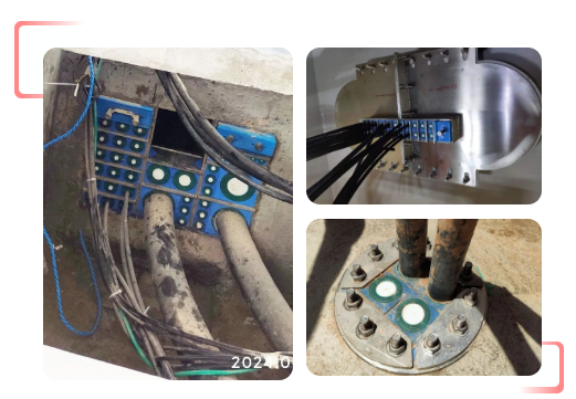 案例合集|泰士特模塊化密封系統(tǒng)：多領(lǐng)域的“守護衛(wèi)士”