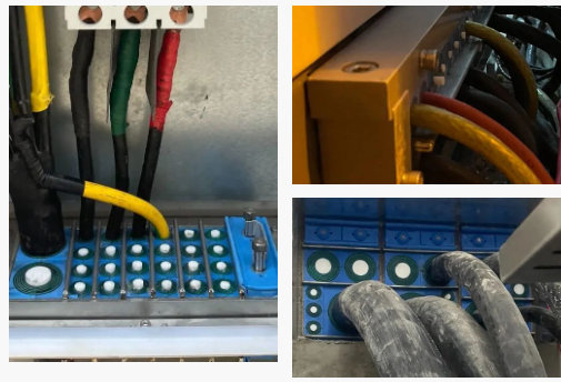 案例合集（三）：泰士特模塊化電纜及管道穿隔密封系統(tǒng)的多元