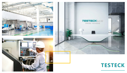 民營經(jīng)濟新動能丨泰士特科技：以創(chuàng)新硬實力護航大國工業(yè)安全