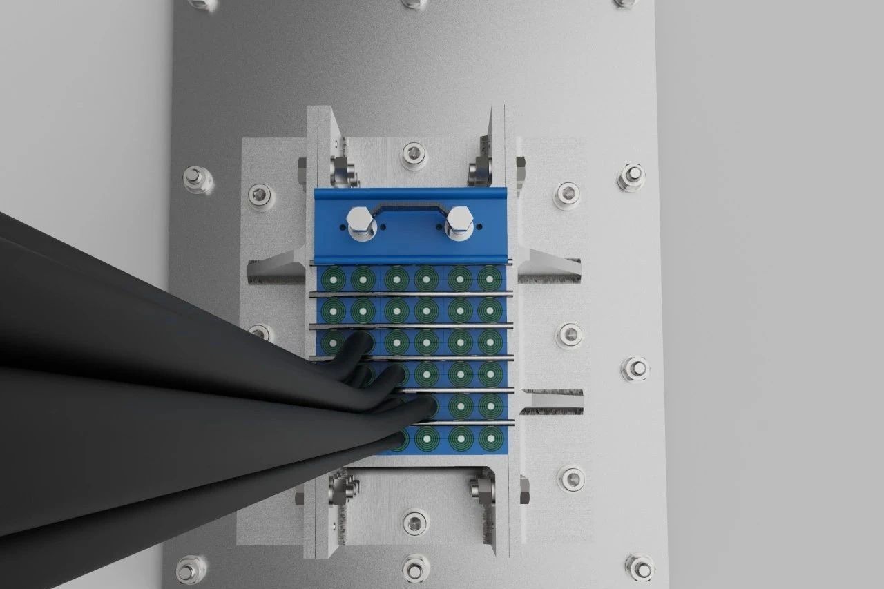 未來已來：模塊化密封系統(tǒng)如何助力智慧城市基礎建設（一）