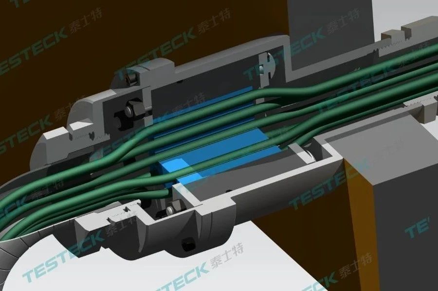 水電站油槽出線裝置升級要點剖析及理想裝置推薦