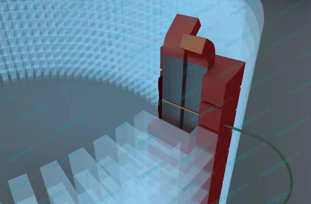 泰士特定子線圈測溫改造方案：安全高效，解鎖機組滿發(fā)潛能