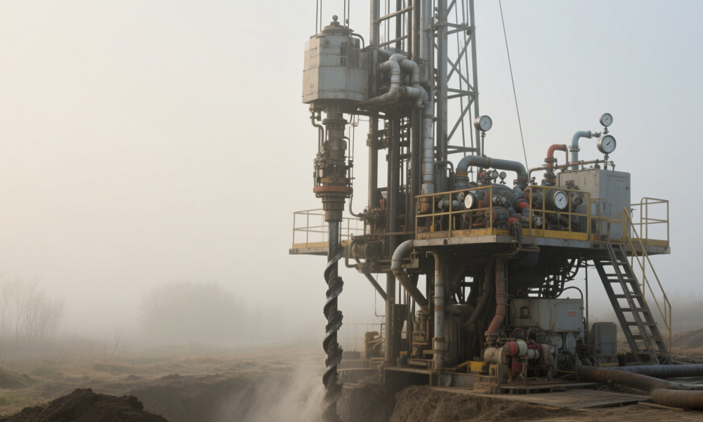 萬米深井密封難題，泰士特防火封堵模塊技術(shù)性破解