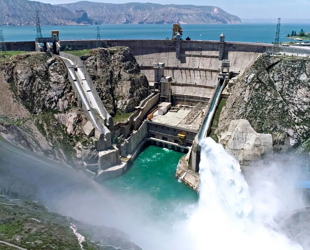 龍羊峽水電站測溫升級改造，泰士特守護電站“心臟”的溫度衛(wèi)