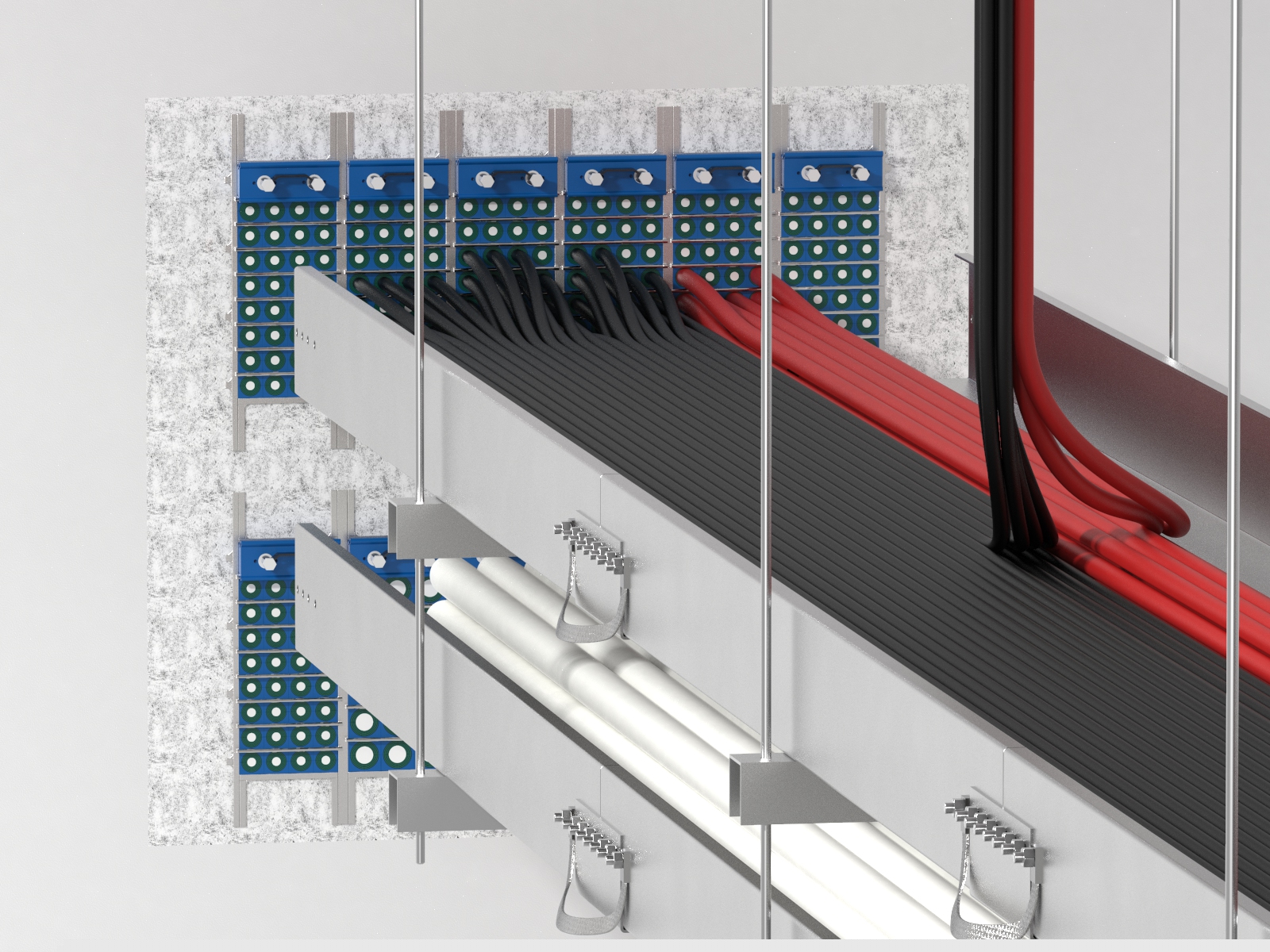“泰”高效 | 從油田到煉廠，泰士特助力石油化工高效生產(chǎn)