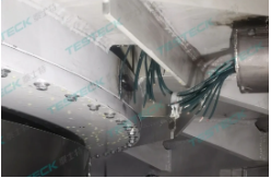 專業(yè)護航丨泰士特科技高效方案破解抽水蓄能電站推力測溫電阻