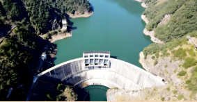 泰士特科技：精準 “換芯”，為水電站推力瓦測溫保駕護航