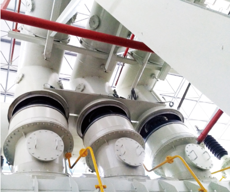 守護電力命脈！新一代封閉母線測溫系統(tǒng)破解行業(yè)十年難題