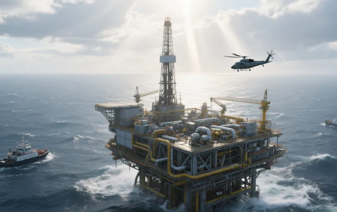 暗戰(zhàn)2025：藏在MCT密封系統(tǒng)里的未來海權(quán)密碼