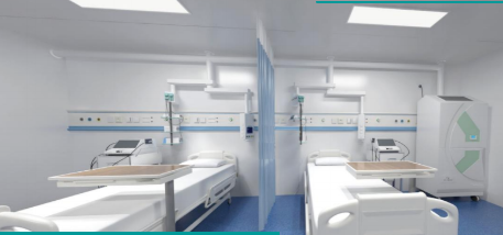 泰士特模塊化密封：生物制藥行業(yè)的全場景 “密封萬能鑰匙”