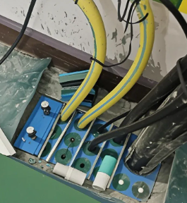  【國貨之光】破局海上風電防火封堵，泰士特以硬核實力成為