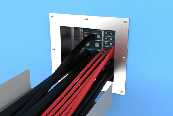 破解綠色船舶燃料風險：泰士特MCT系統(tǒng)助力航運低碳轉(zhuǎn)型