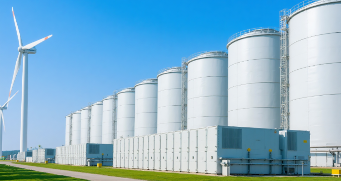 新《礦產(chǎn)資源法》正式實施！模塊化防火封堵方案成剛需！