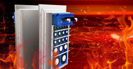 四重防火巔峰認證！泰士特覆蓋船舶/石化/電力/軌交全領(lǐng)域