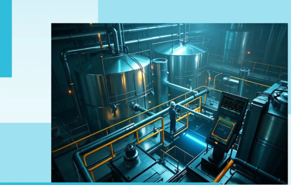 工業(yè)測(cè)溫技術(shù)選型指南：解鎖RTD、砷化鎵、熒光測(cè)溫......實(shí)戰(zhàn)密碼