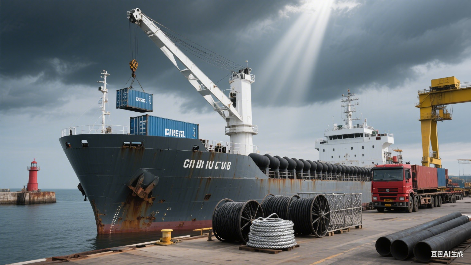 船舶電纜密封防火標(biāo)準(zhǔn)深度解構(gòu)與技術(shù)實(shí)現(xiàn)——以泰士特MCT模塊為例