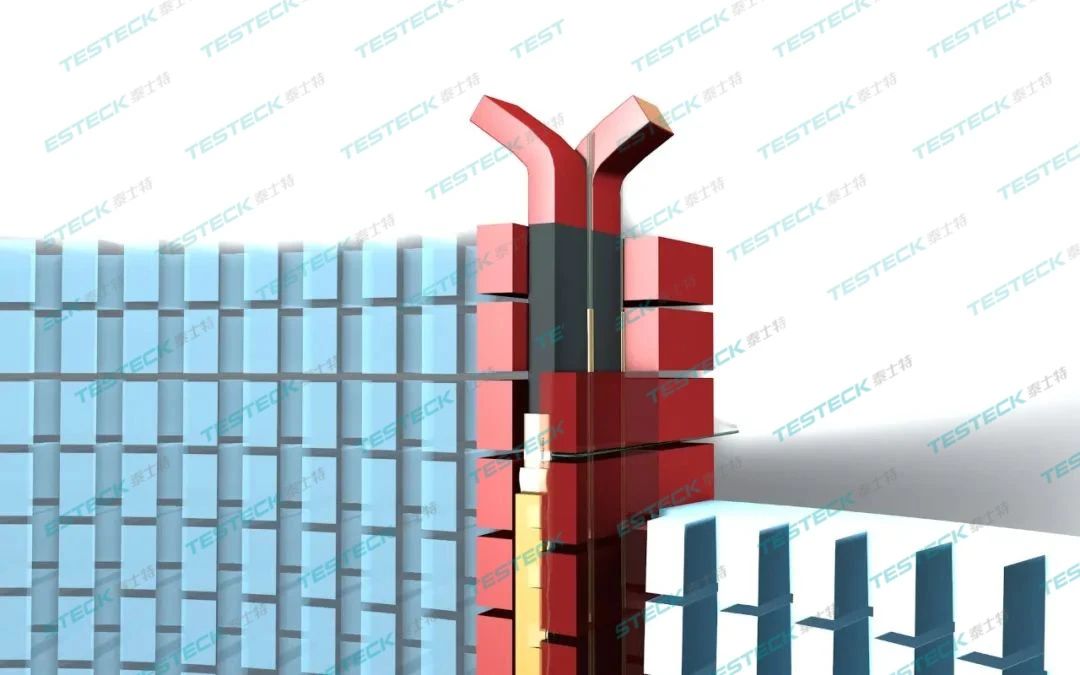 泰士特埋置式Pt100鉑熱電阻：精準(zhǔn)感知電機(jī)“脈搏”，筑牢電站安全防線(xiàn)