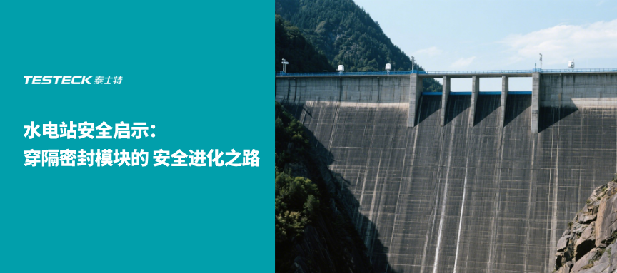 精選案例：泰士特破解平江抽蓄 140 萬千瓦機(jī)組下止漏環(huán)