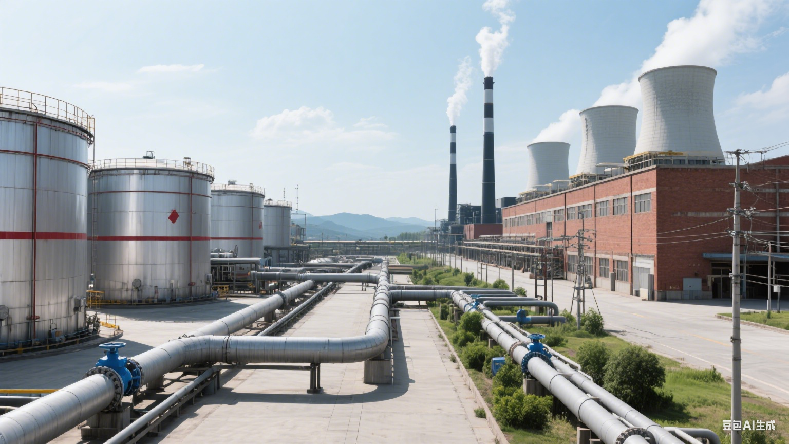 跨界融合下的密封系統(tǒng)：泰士特模塊如何適配石油與電力雙市場