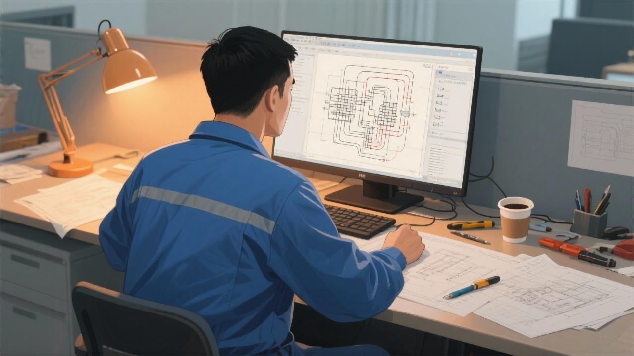 泰士特MCT穿隔密封系統(tǒng)：資深設(shè)計工程師的安心之選