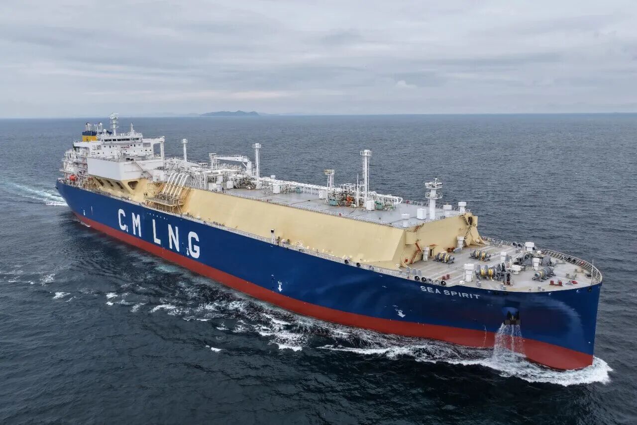 泰士特穿隔密封系統(tǒng)，國產(chǎn)品牌實力，助力中國造船業(yè)高質(zhì)量發(fā)